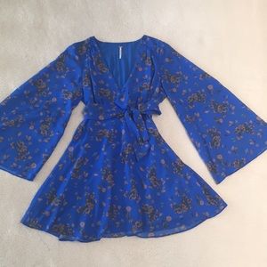 Free People dress